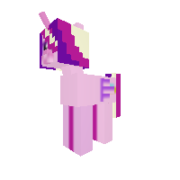 New Pony
