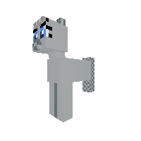 SeaPony incompleted