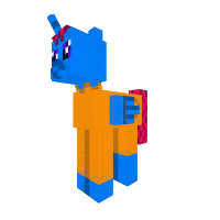 omni pony