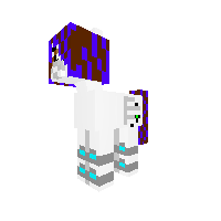 AwesomeMagicHero (Me)