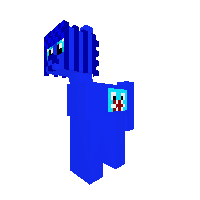 IBallistic Squid