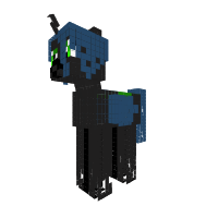 Queen Chrysalis
