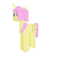 Princess Fluttershy