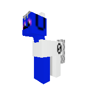Humaniod Puppy