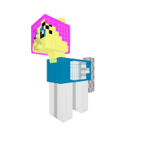 New Pony
