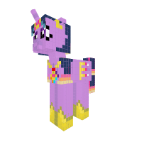 Warrior Princess Twilight Sparkle