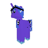 Princess Luna