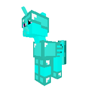 diamond legend