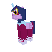 twilight hero