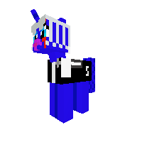 Bluenicorn