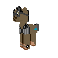 Archive Pony (antrozemelin)