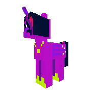 Twilight Sparkle Princess