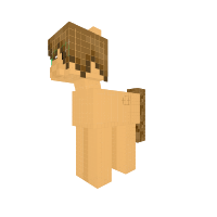 good pony