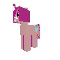 Lidia - The Unicorn