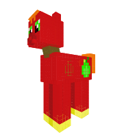Big Macintosh