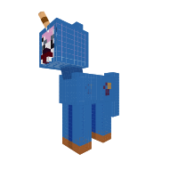 Astro Kitty (Improved)