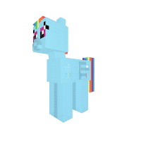 Rainbow dash