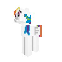 New Pony
