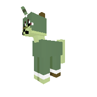 Queasy Kitty (Improved)