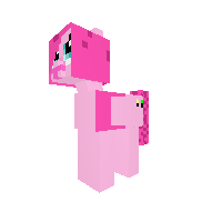 pinkie pie