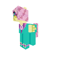 Saddle Rager (Fluttershy)