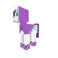 rarity en invierno