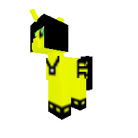 golge pony