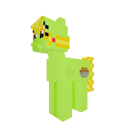 Young Granny Smith