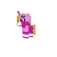 babi alicorn
