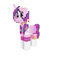 charpony