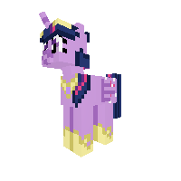 My Twilight Alicorn Princess