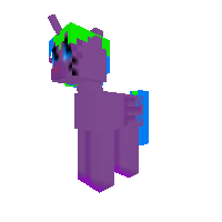 BubbleSprite v1