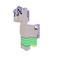 LenazyPod in Socks