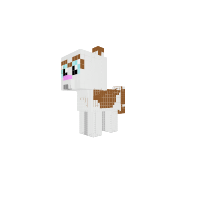 Grumpy cat pony