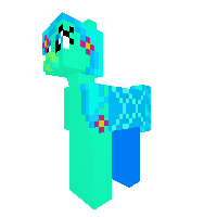 New Pony