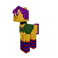 New Pony