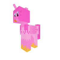 Princess Fluffle Puff (Coronation)