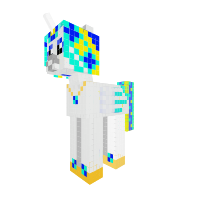 samantha's alicorn
