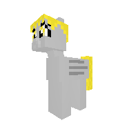 some random pony