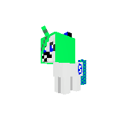 Amozon pony