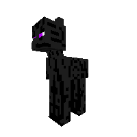 Ender Pony