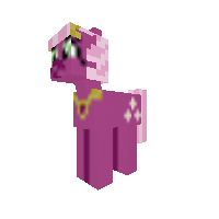 New Pony