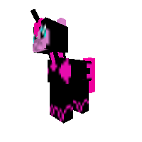pinky pie