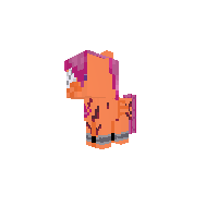 Scootaloo from Rainbow Factory ^^