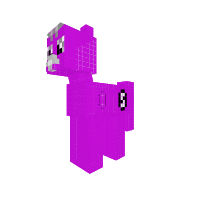 New Pony