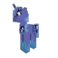 Princess Luna