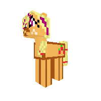 pony love