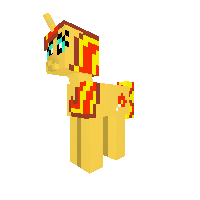 Sunset Shimmer