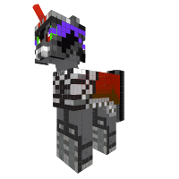 King Sombra