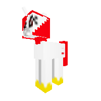 pirncess TNT